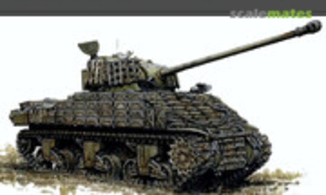 Sherman Firefly (Osprey Publications 141) Sherman Firefly (Osprey Publications 141)