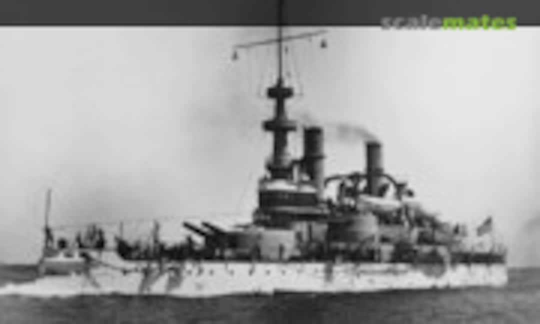 USS Indiana BB-1, USS Massachusetts BB-2 and USS Oregon BB-3 (Model Monkey ) USS Indiana BB-1, USS Massachusetts BB-2 and USS Oregon BB-3 (Model Monkey )