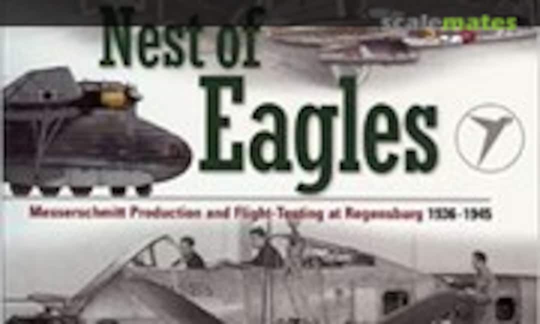 Nest of Eagles (Classic Publications )