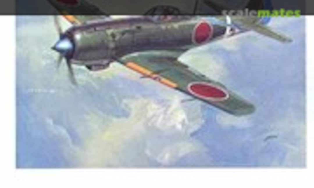 Japanese Army Air Force Camouflage and Markings World War II (Aero Publishers ) Japanese Army Air Force Camouflage and Markings World War II (Aero Publishers )