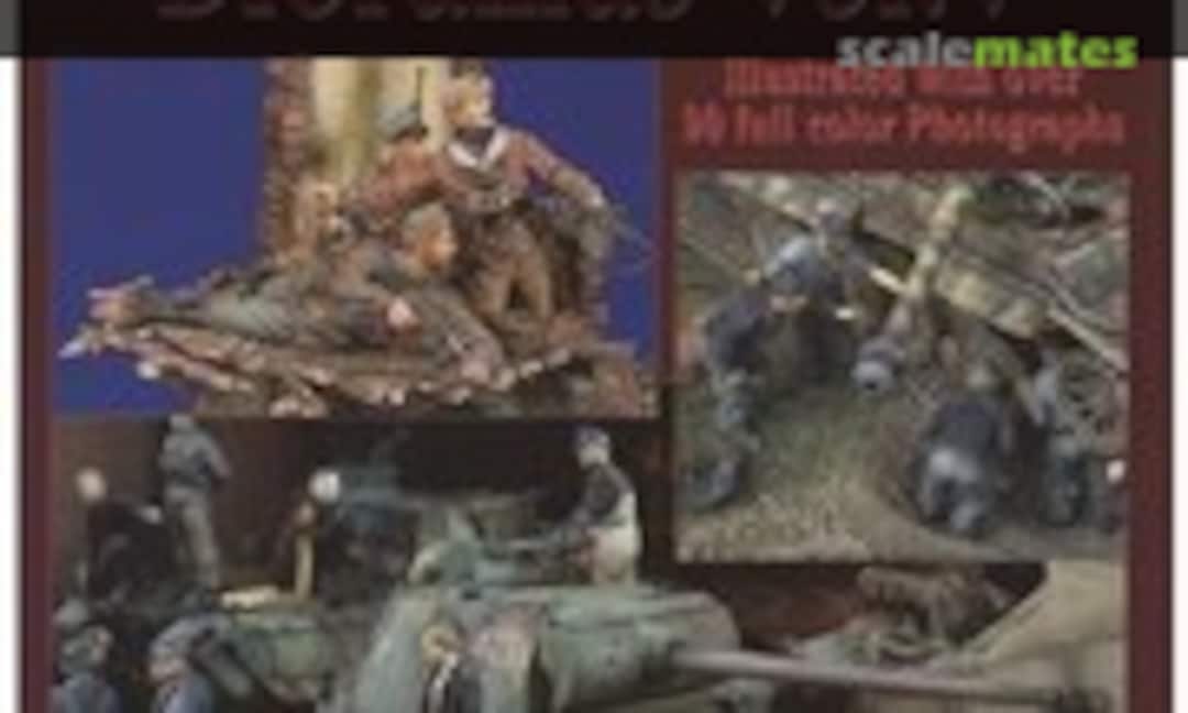 Building Military Dioramas Vol.V (Verlinden Publications 5 | 1831) Building Military Dioramas Vol.V (Verlinden Publications 5 | 1831)