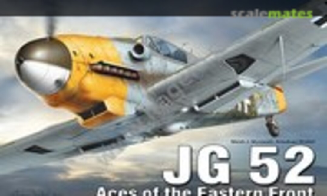 JG 52 (Kagero 1) JG 52 (Kagero 1)