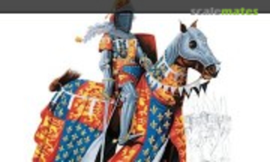 The Armies of Crécy and Poitiers (Osprey Military 111) The Armies of Crécy and Poitiers (Osprey Military 111)