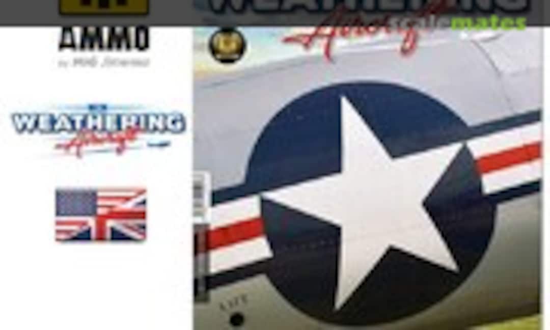 The Weathering Aircraft Magazine (Ammo by Mig Jimenez 17) The Weathering Aircraft Magazine (Ammo by Mig Jimenez 17)