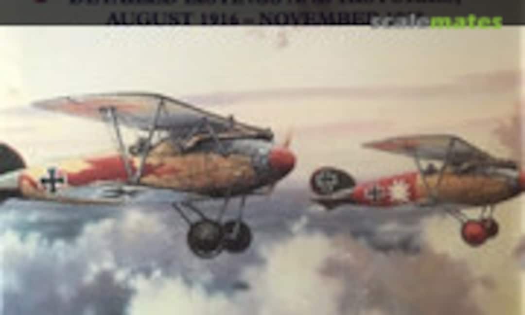 The Jasta Pilots (Grub Street ) The Jasta Pilots (Grub Street )