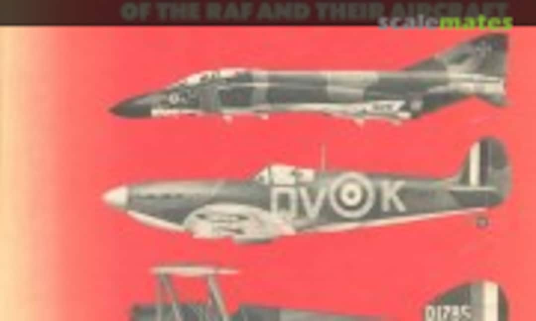 Fighter Squadrons of the RAF and their Aircraft (Macdonald and Jane's ) Fighter Squadrons of the RAF and their Aircraft (Macdonald and Jane's )