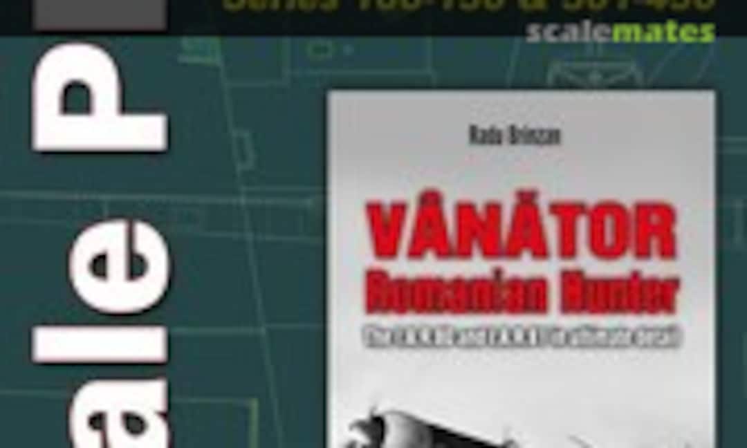 I.A.R.80, I.A.R.81, Series 106-150 & 301-450 (MMP Books 12)