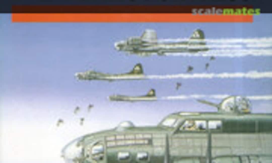 The B-17 Flying Fortress (Arms and Armour Press ) The B-17 Flying Fortress (Arms and Armour Press )