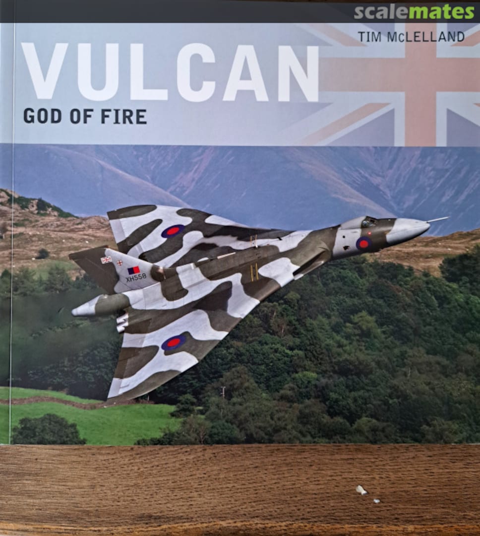 Cover Vulcan The History Press Cover Vulcan The History Press