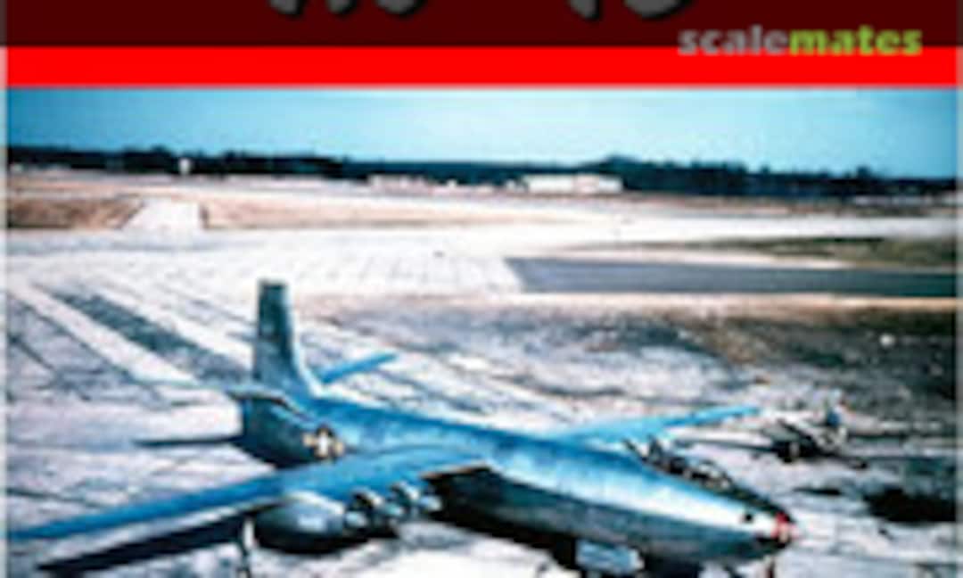 Martin XB-48 (Ginter Books 226)