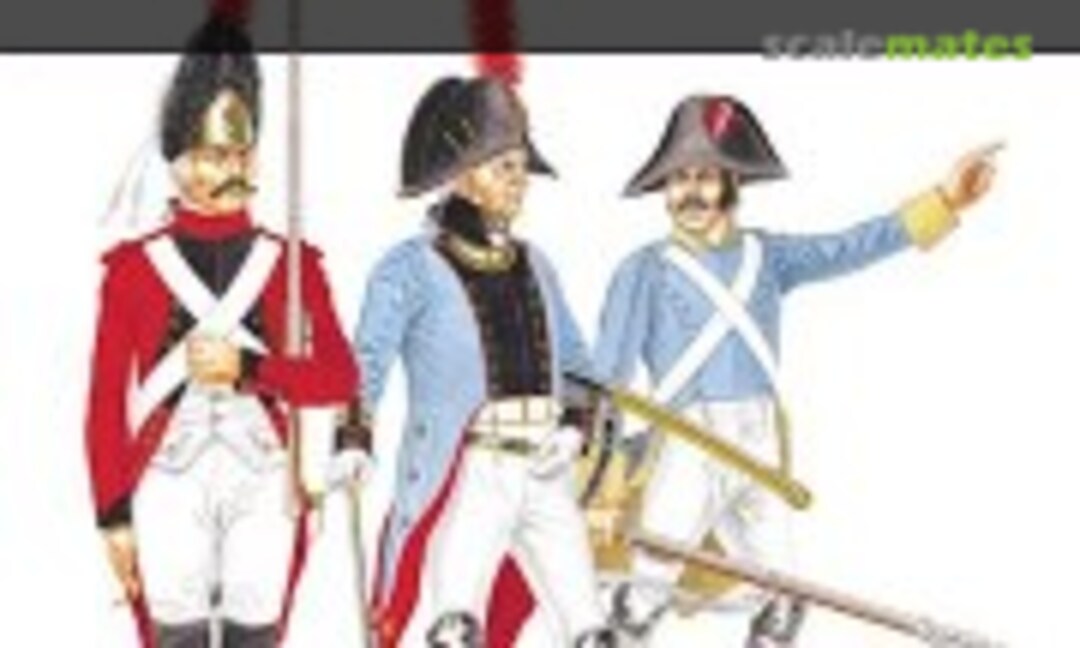 The Wild Geese (Osprey Military 102) The Wild Geese (Osprey Military 102)