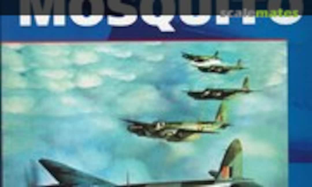 de Havilland Mosquito (The Crowood Press ) de Havilland Mosquito (The Crowood Press )
