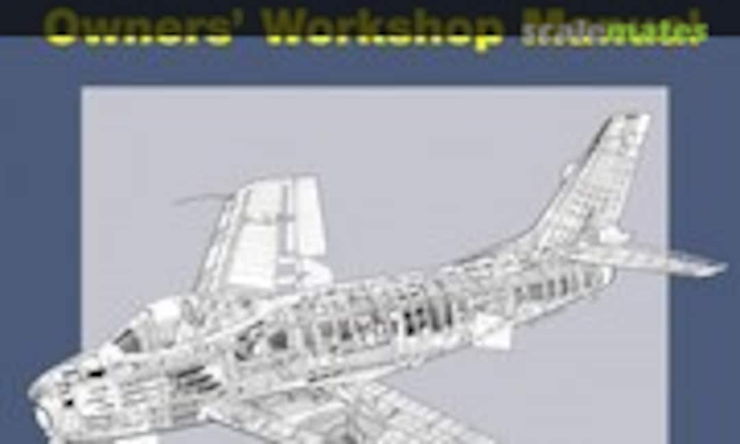 North American F-86 Sabre (Haynes ) North American F-86 Sabre (Haynes )