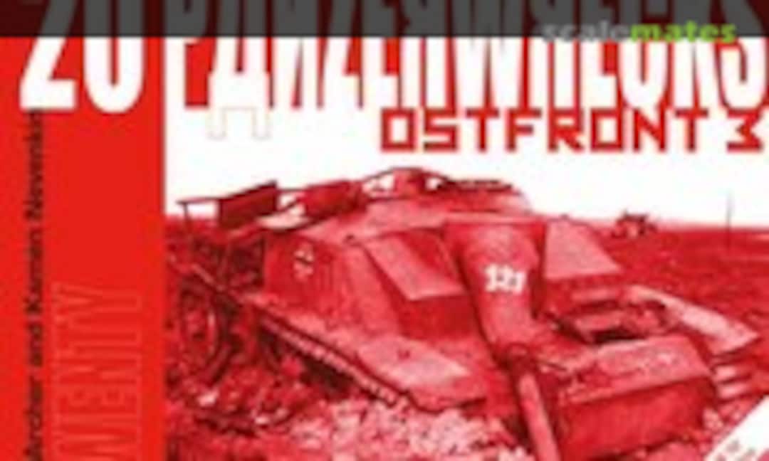 Panzerwrecks (Panzerwrecks 20) Panzerwrecks (Panzerwrecks 20)