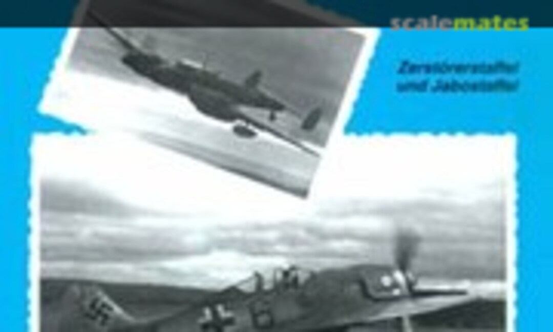 Eismeerjäger - Zur Geschichte des Jagdgeschwaders 5 (ASBL La Porte d Hoves 1) Eismeerjäger - Zur Geschichte des Jagdgeschwaders 5 (ASBL La Porte d Hoves 1)