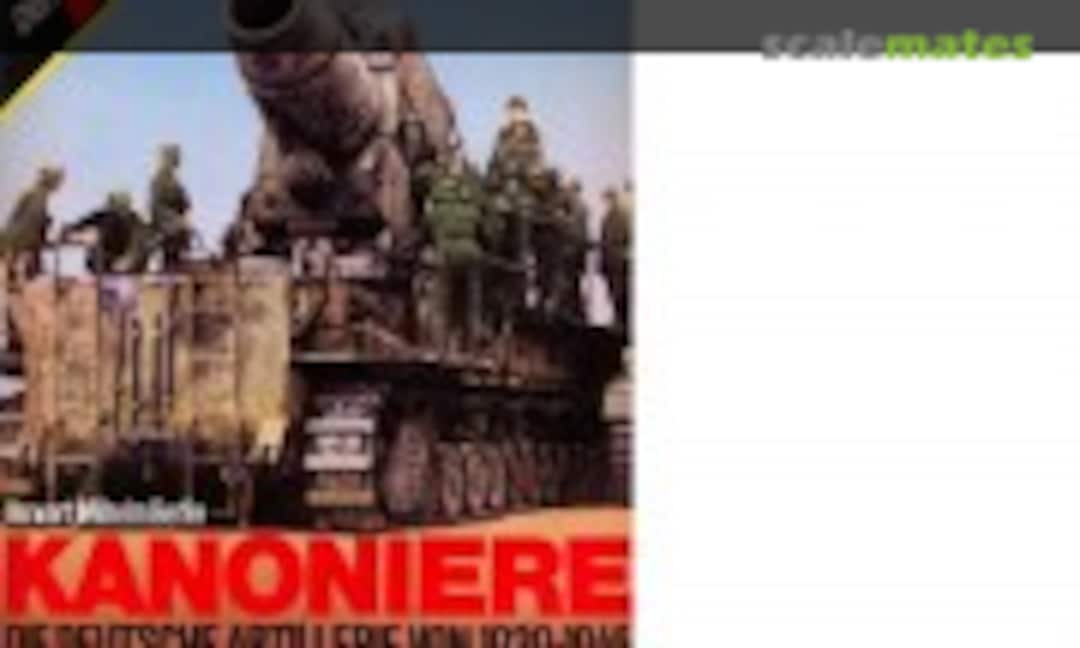 Kanoniere (Jahr-Verlag ) Kanoniere (Jahr-Verlag )
