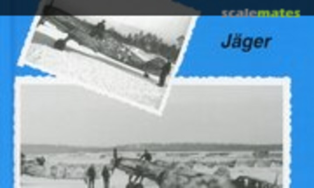 Eismeerjäger - Zur Geschichte des Jagdgeschwaders 5 (ASBL La Porte d Hoves 3) Eismeerjäger - Zur Geschichte des Jagdgeschwaders 5 (ASBL La Porte d Hoves 3)