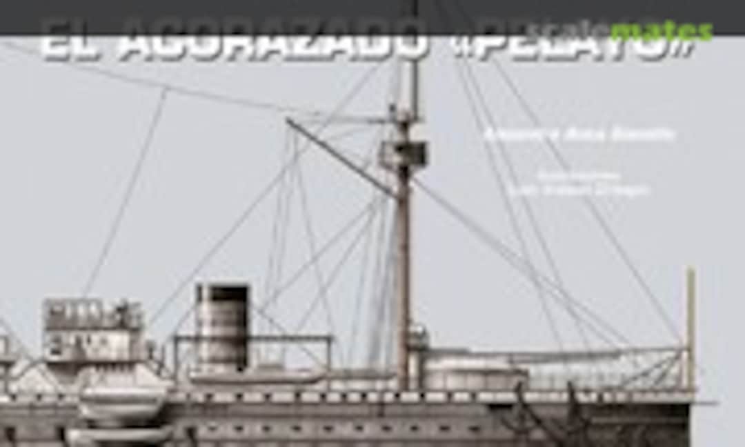 El acorazado "Pelayo" (QUIRON EDICIONES 1) El acorazado "Pelayo" (QUIRON EDICIONES 1)