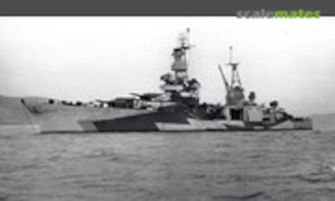 Northampton-class heavy cruiser USS Louisville CA-28 (Model Monkey ) Northampton-class heavy cruiser USS Louisville CA-28 (Model Monkey )