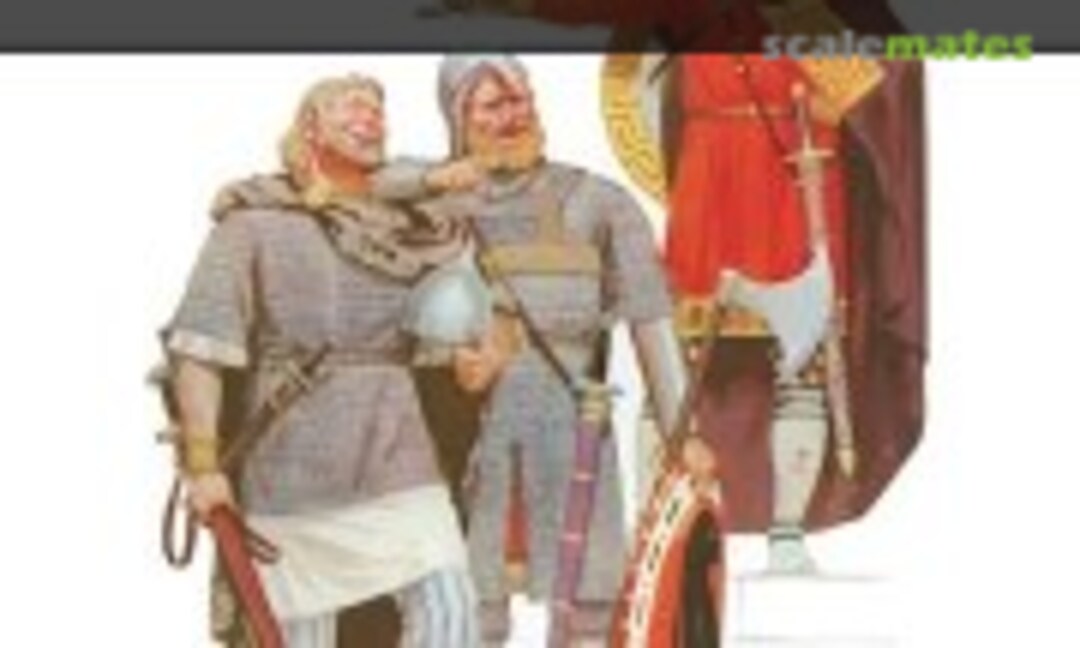 Byzantine Armies (Osprey Military 89) Byzantine Armies (Osprey Military 89)