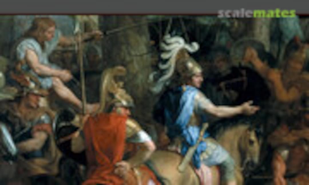 Alexander 334-323 BC (Osprey Publications 7) Alexander 334-323 BC (Osprey Publications 7)