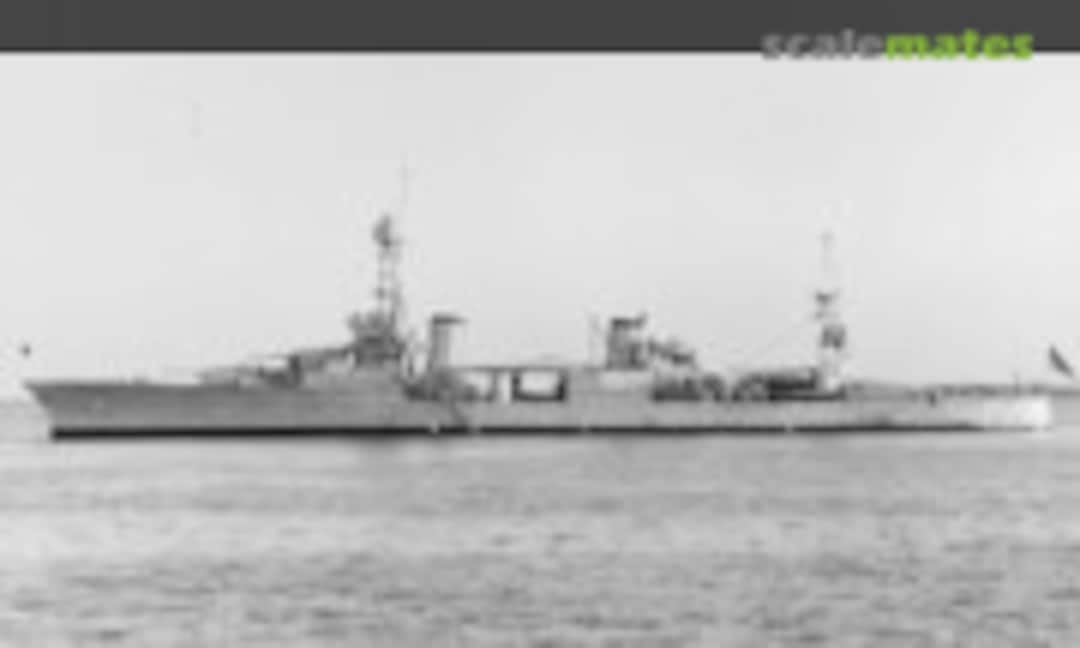 Northampton-class heavy cruiser USS Chester CA-27 (Model Monkey ) Northampton-class heavy cruiser USS Chester CA-27 (Model Monkey )