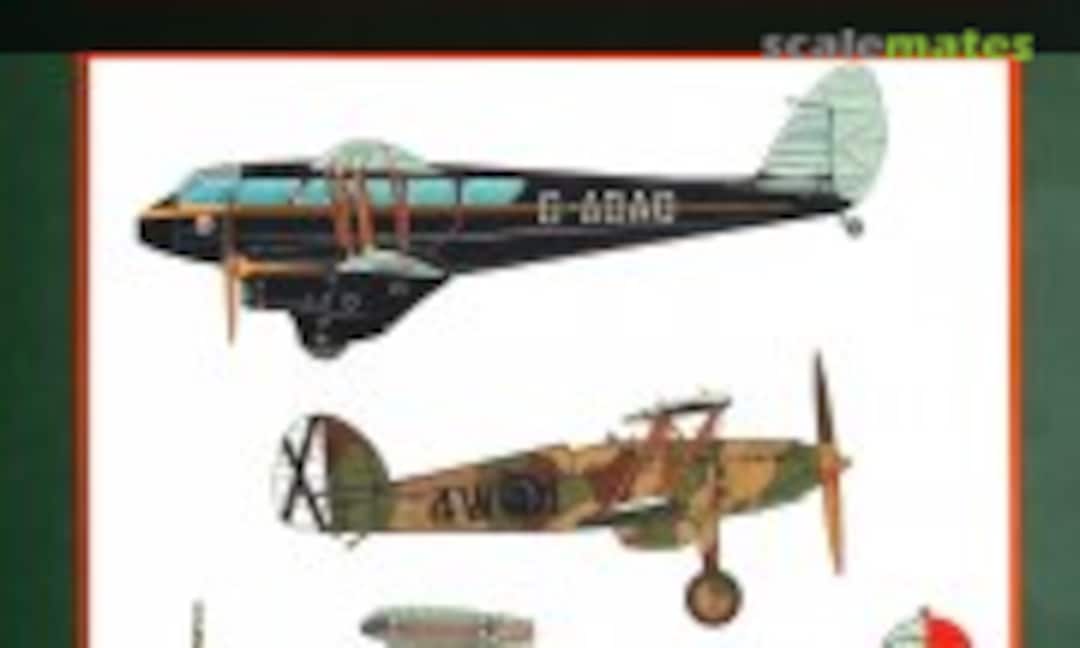 Aviones en la Guerra Civil Espanola 1936/1939 (Aldaba Ediciones S.A. 2) Aviones en la Guerra Civil Espanola 1936/1939 (Aldaba Ediciones S.A. 2)