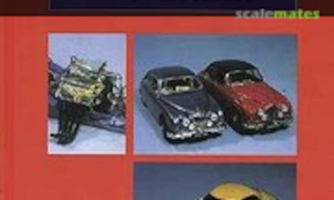 Mat Irvine's Auto Modelling Masterclass (Windrow & Greene Ltd. )