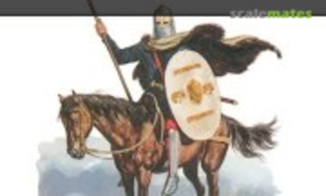 Saxon, Viking and Norman (Osprey Military 85) Saxon, Viking and Norman (Osprey Military 85)