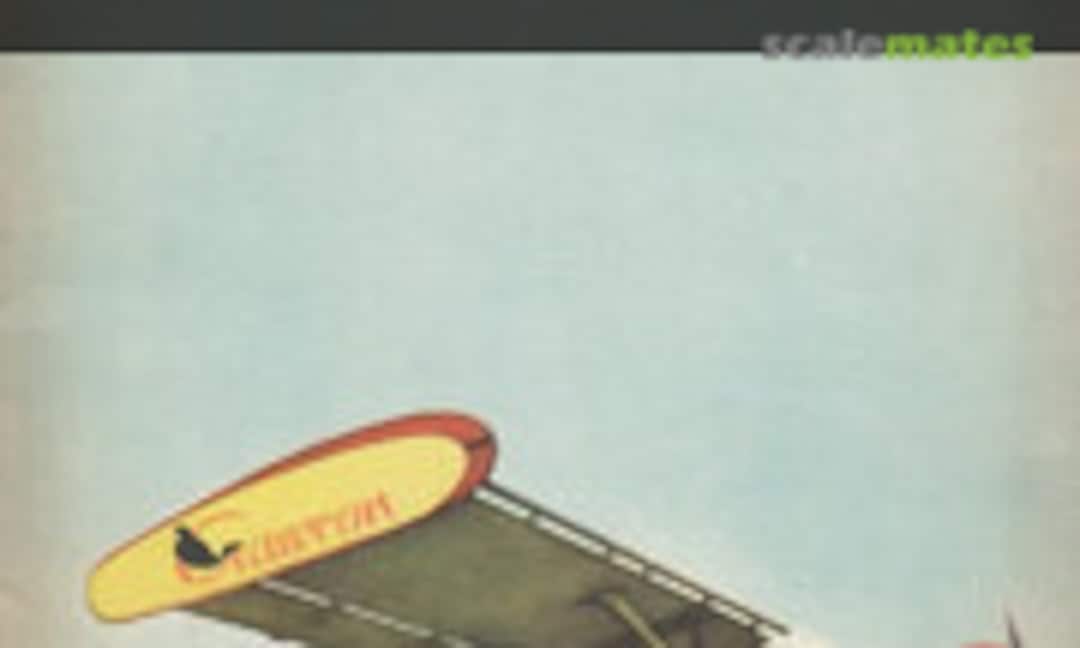 Plany Modelarskie 52 (Plany Modelarskie 52) Plany Modelarskie 52 (Plany Modelarskie 52)