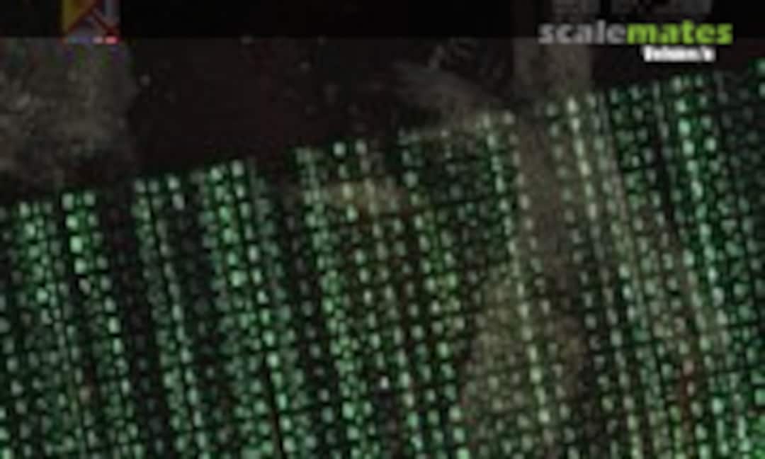 Dystopian posters (Hobbyworld 10)