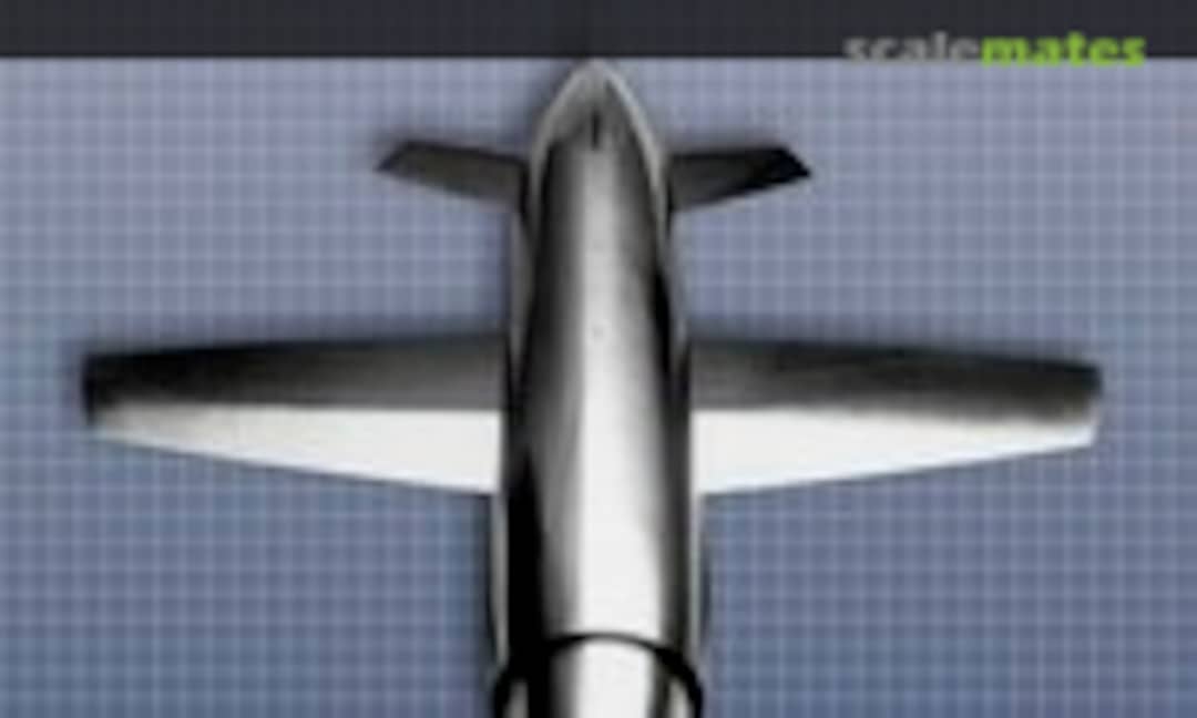 Miles M.52 (The History Press )