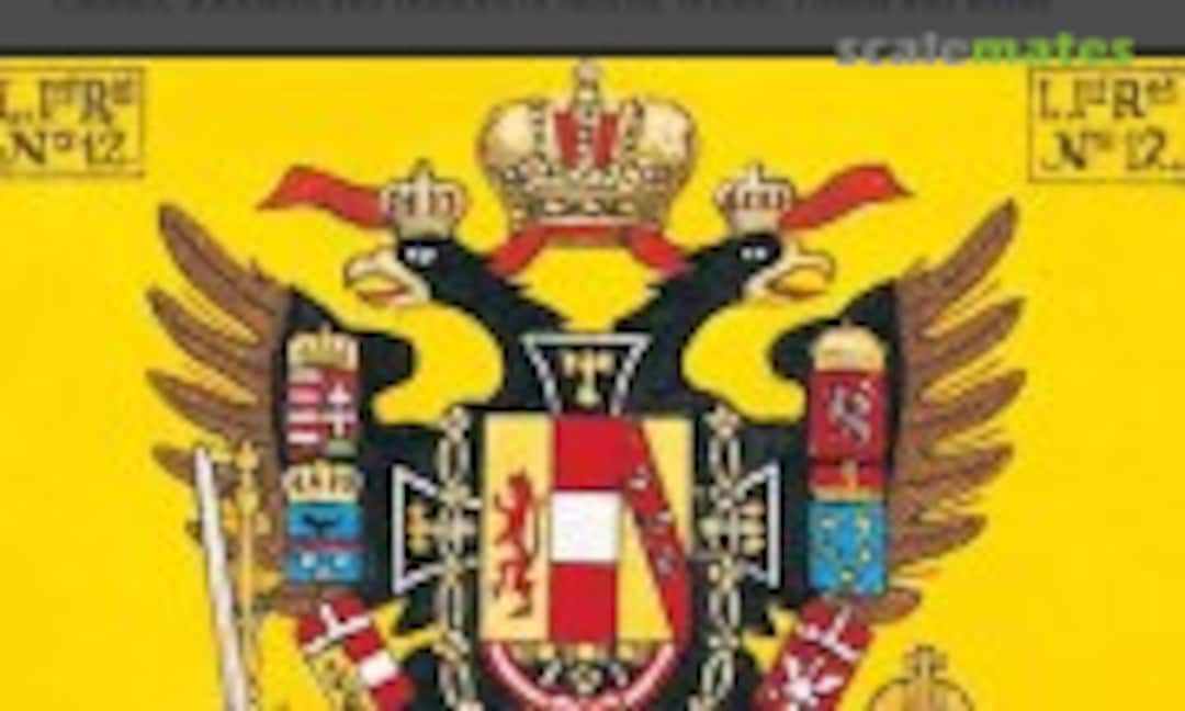 Flags of the Napoleonic Wars (Osprey Military 78) Flags of the Napoleonic Wars (Osprey Military 78)