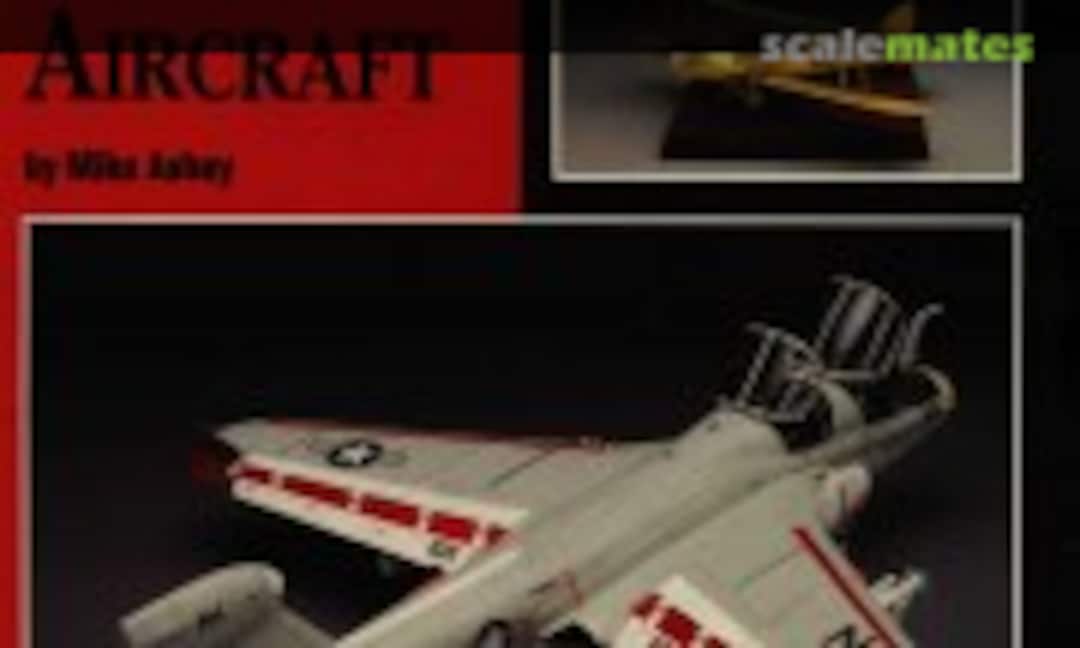 Detailing Scale Model Aircraft (Airlife ) Detailing Scale Model Aircraft (Airlife )