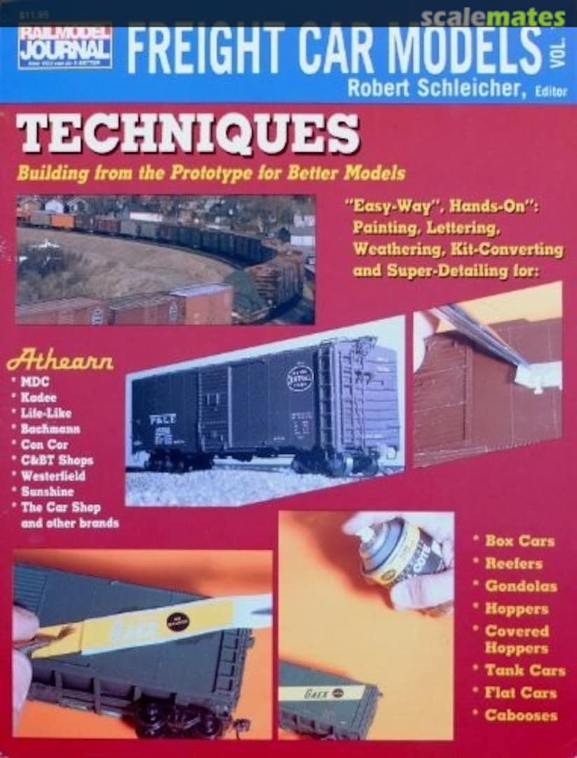 Cover Techniques Vol. 1 Golden Bell Press Cover Techniques Vol. 1 Golden Bell Press