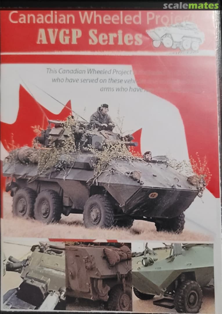 Cover Canadian Wheeled Project Trackjam Models Cover Canadian Wheeled Project Trackjam Models