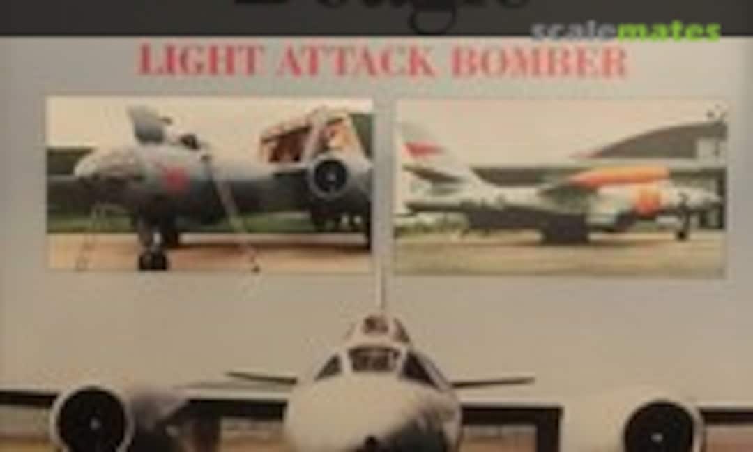 Il-28 Beagle (Airlife Publishing Ltd ) Il-28 Beagle (Airlife Publishing Ltd )