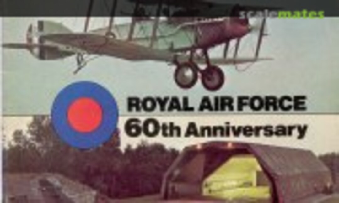 Aircraft Illustrated (Ian Allan Vol 11 | No 4)