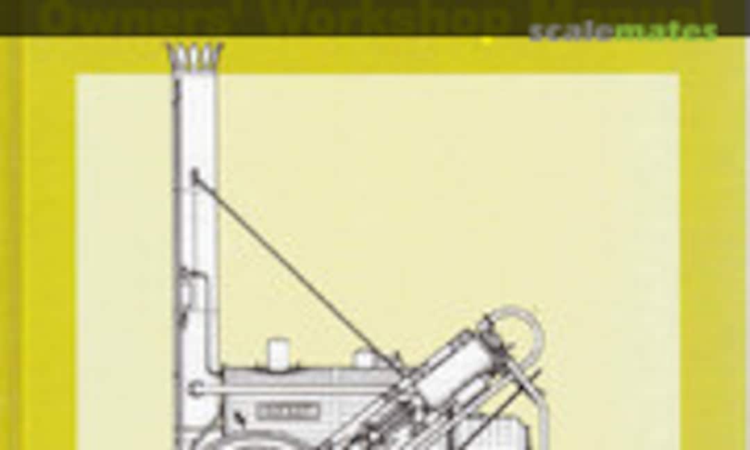 Stephenson's Rocket (Haynes ) Stephenson's Rocket (Haynes )