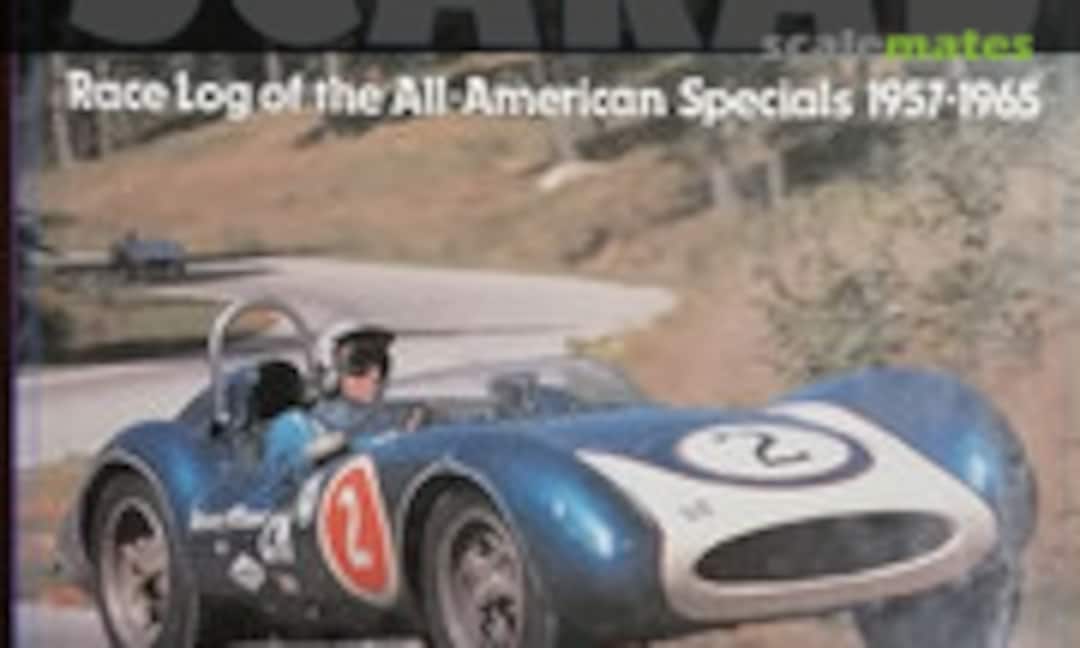 Scarab (Motorbooks International ) Scarab (Motorbooks International )