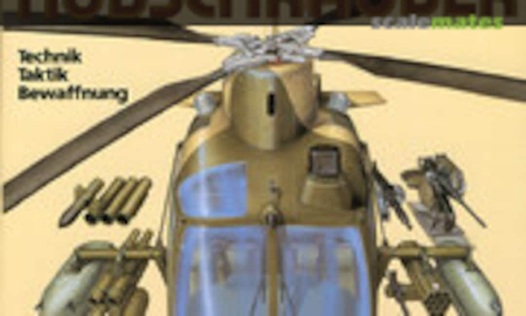 Moderne Militärhubschrauber (Motorbuch Verlag ) Moderne Militärhubschrauber (Motorbuch Verlag )