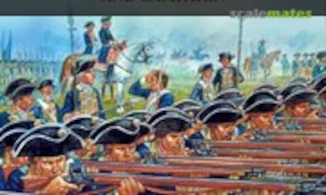 The Battle of Rossbach 1757 (Helion & Company Limited 88)