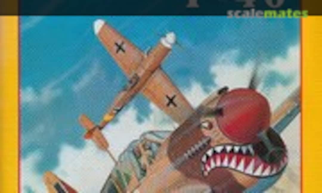 Curtiss P-40 (MBI Publishing Company ) Curtiss P-40 (MBI Publishing Company )