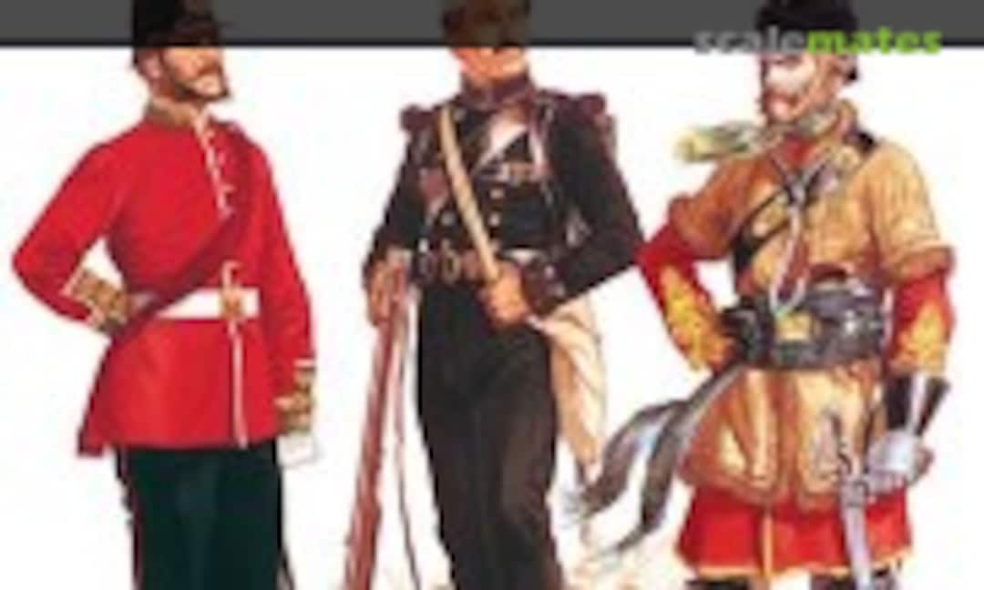 The Indian Mutiny (Osprey Military 67)