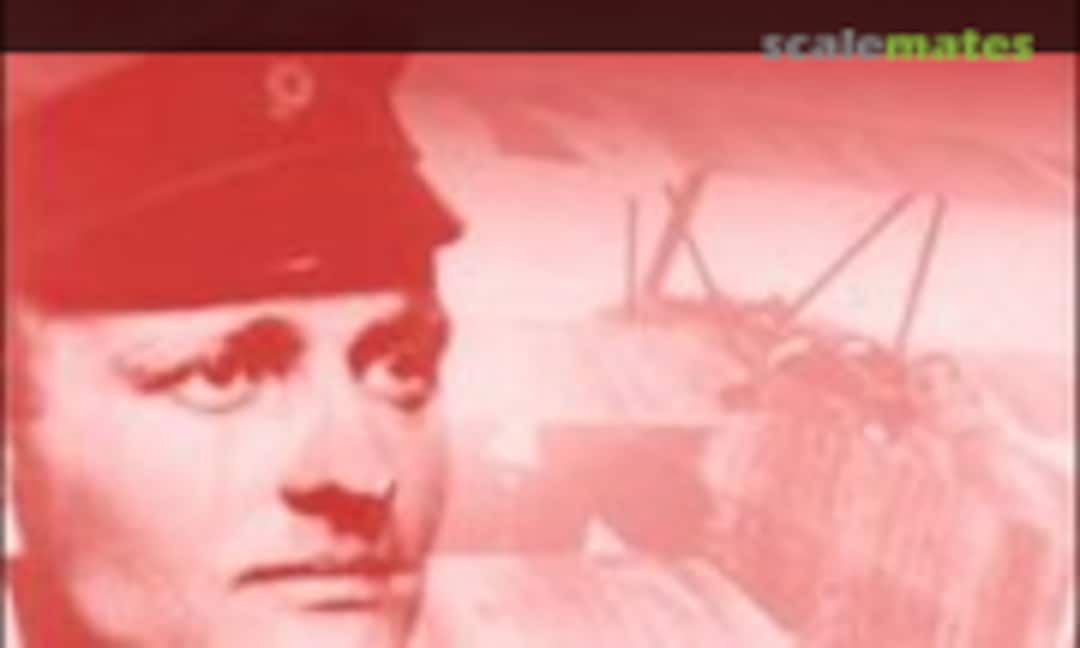 Richthofen (Cerberus Publishing Limited ) Richthofen (Cerberus Publishing Limited )