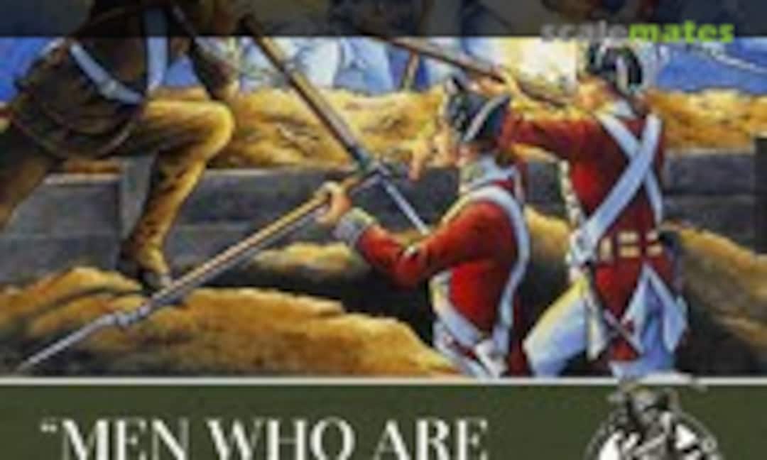 "Men Who are Determined to be Free" (Helion & Company Limited 16)