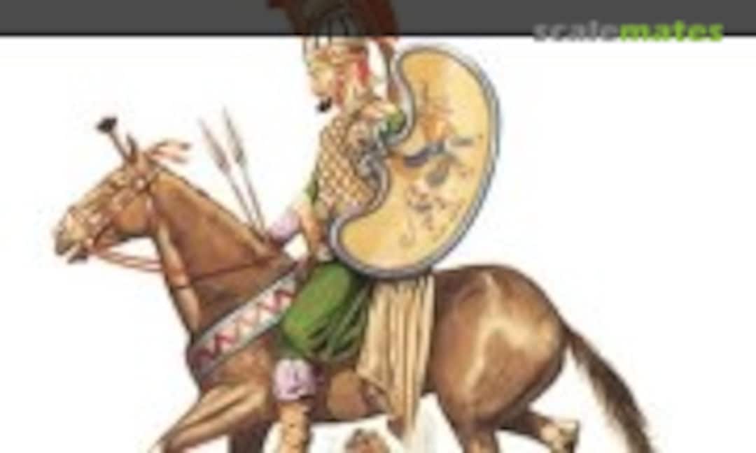 The Greek and Persian Wars (Osprey Military 69) The Greek and Persian Wars (Osprey Military 69)