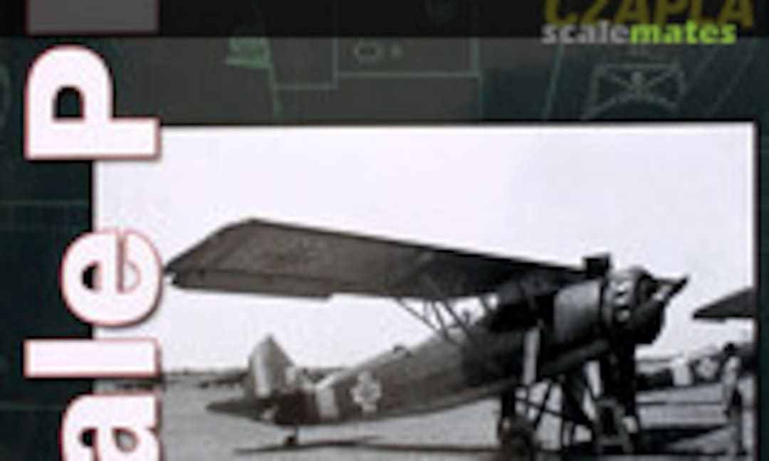 RWD-14 Czapla (MMP Books 69) RWD-14 Czapla (MMP Books 69)