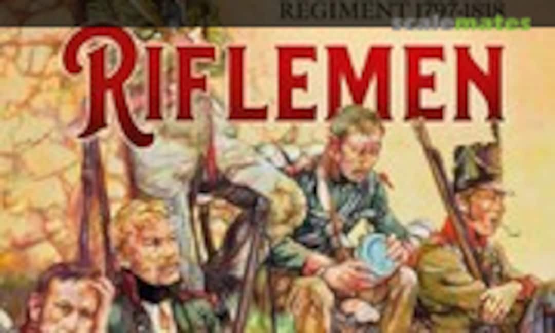 Riflemen (Helion & Company Limited 29) Riflemen (Helion & Company Limited 29)