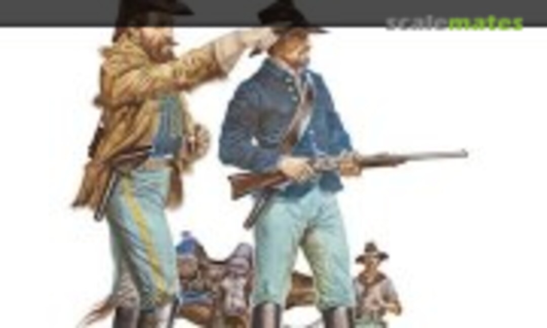 The American Indian Wars (Osprey Military 63) The American Indian Wars (Osprey Military 63)